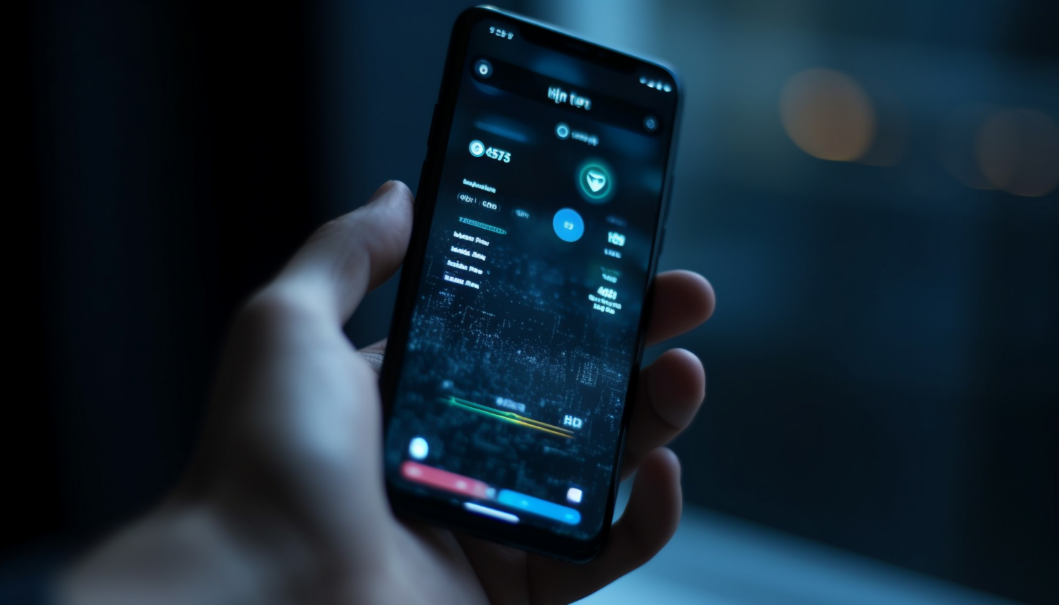 React Native in 2024: Future of Cross-Platform App Development