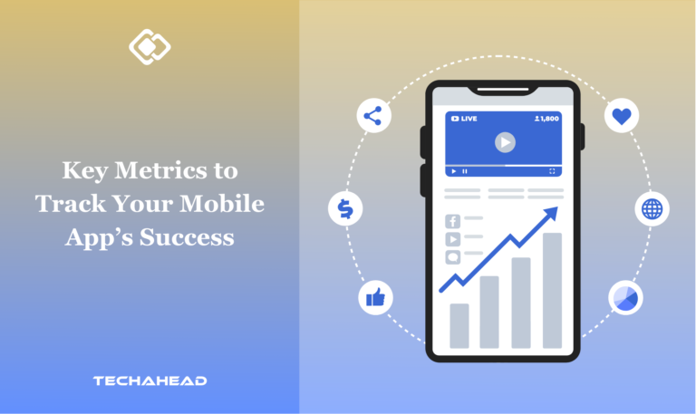 Essential Guide: Measure What Matters – Key Metrics to Track Your Mobile App’s Success