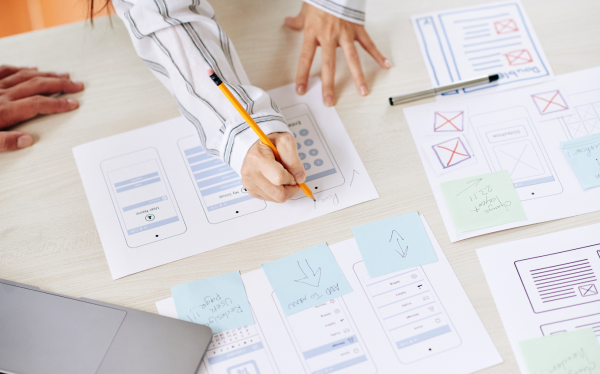 How Thoughtful UX Design Contributes to Business Growth?