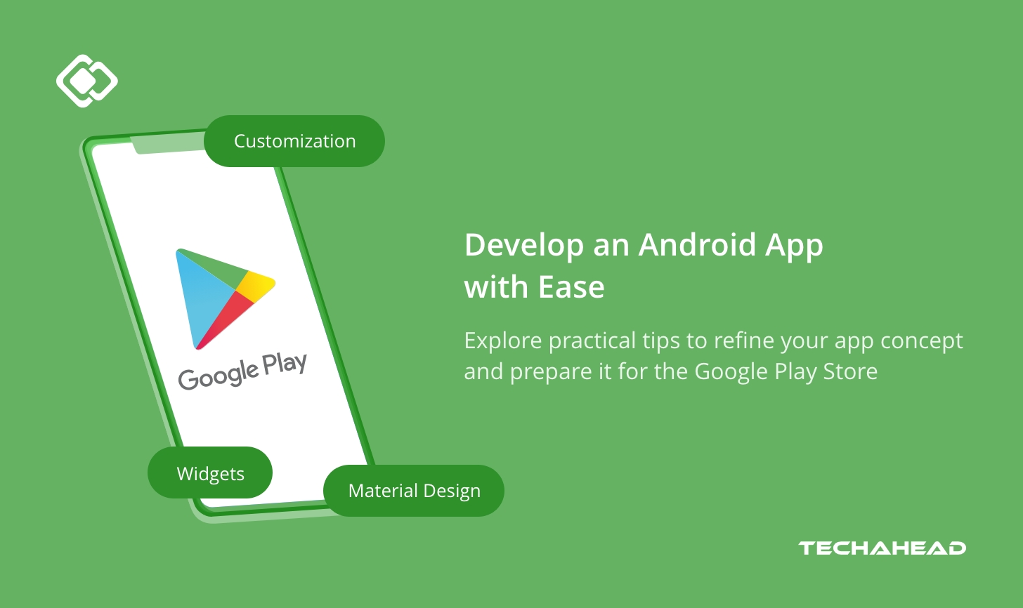 Easy Android App Development: Step-by-Step Guide