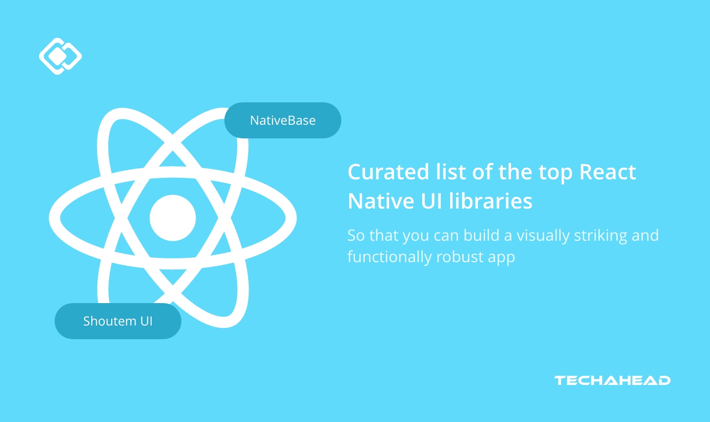 Build Captivating React Native Apps: Top UI Library Choices (2024)