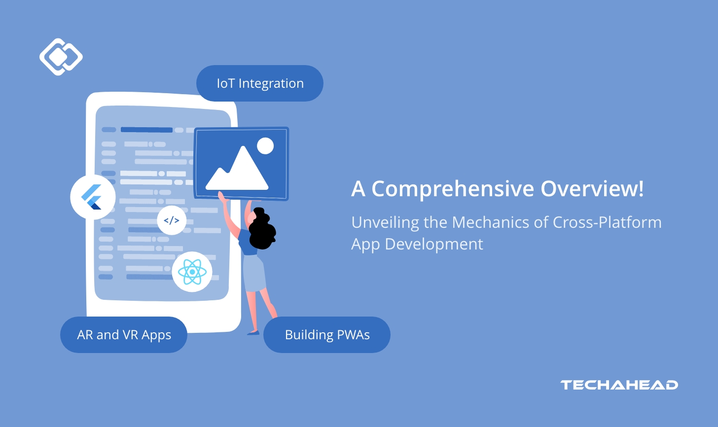 How Does Cross-Platform App Development Work?
