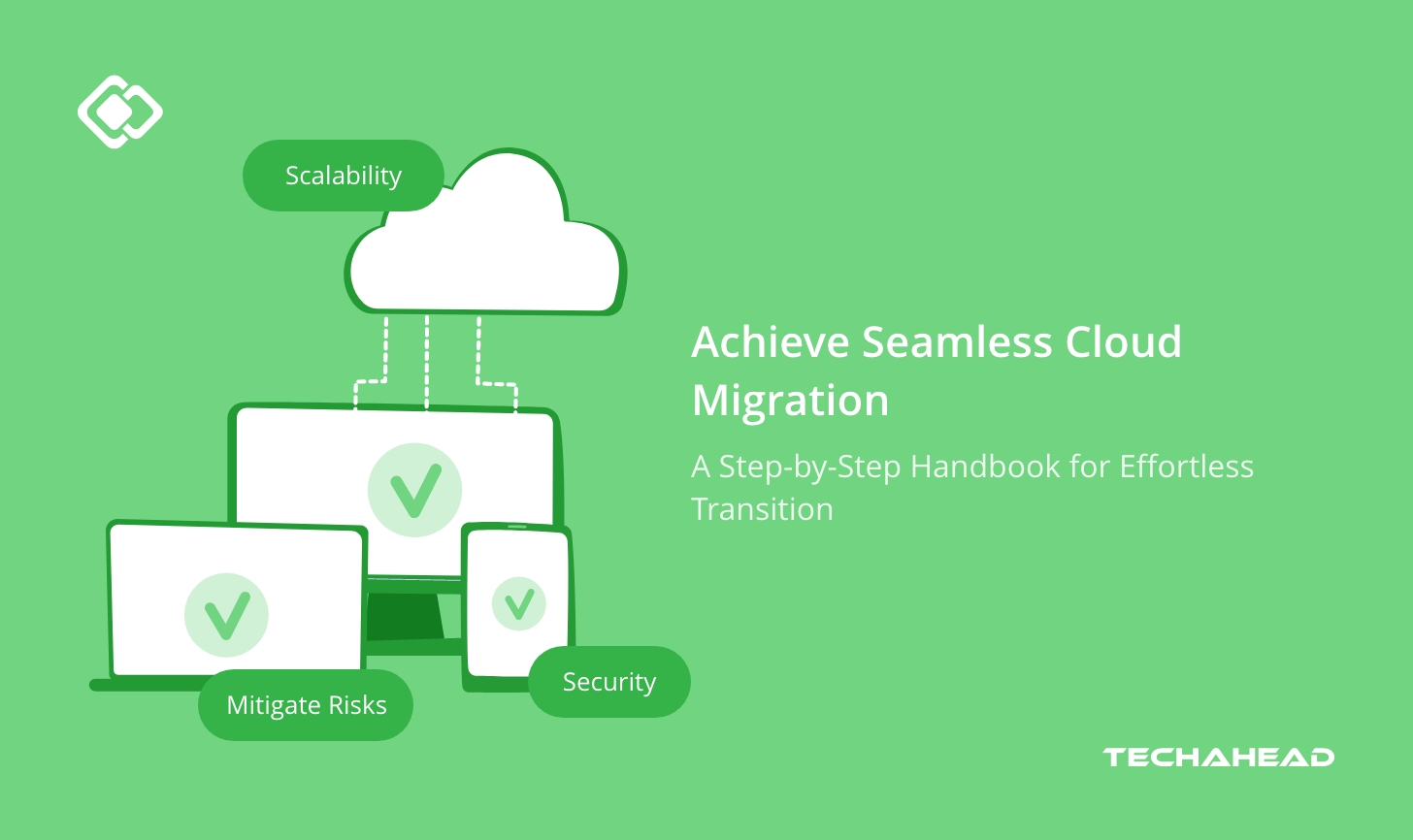 Cloud Migration Made Easy: A Step-by-Step Guide