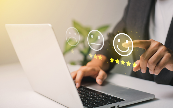 Turning Experiences into Measurable Business Growth