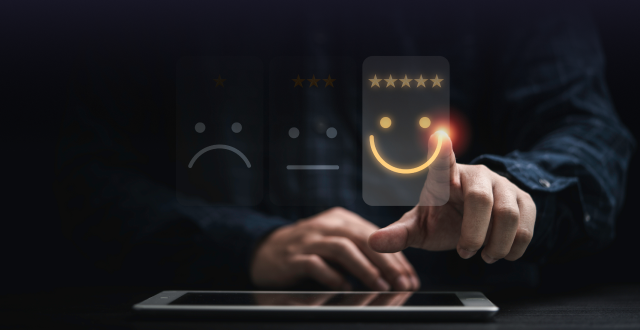 Why Choose TechAhead as Your Customer Experience Services Partner?