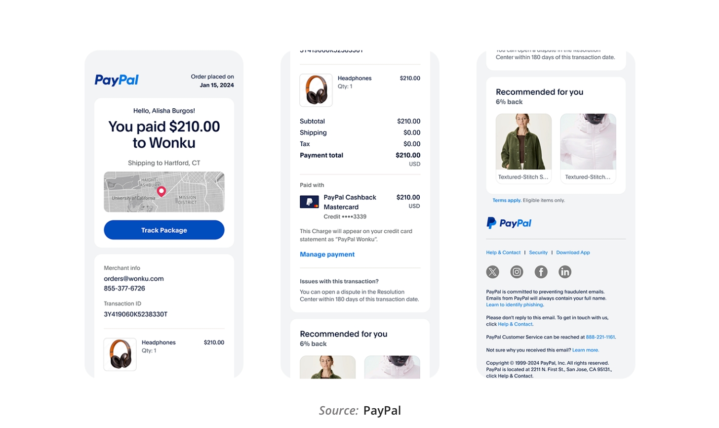 How Much Does It Cost To Develop An App Like PayPal