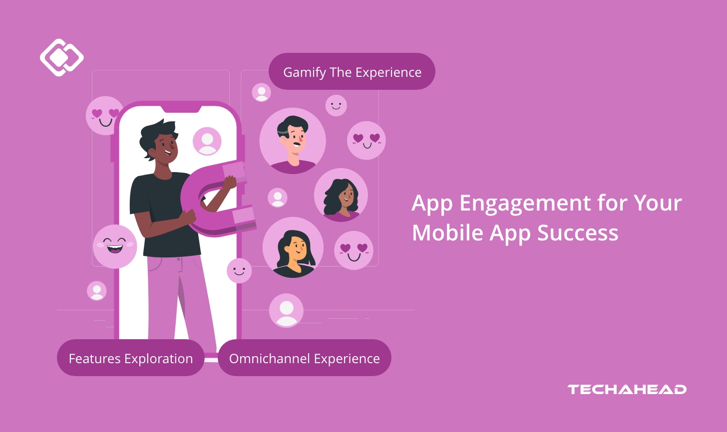 How to Increase User Engagement in Your Mobile App?