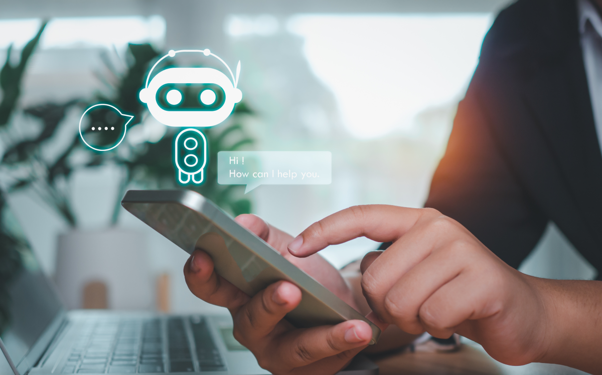 Benefits of Chatbot App Development