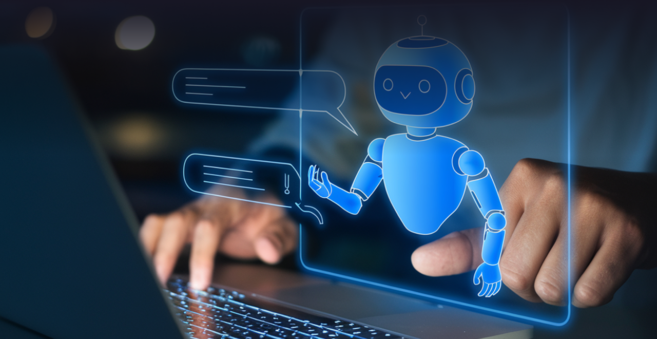 Partner with TechAhead for Custom Chatbot App Development Services