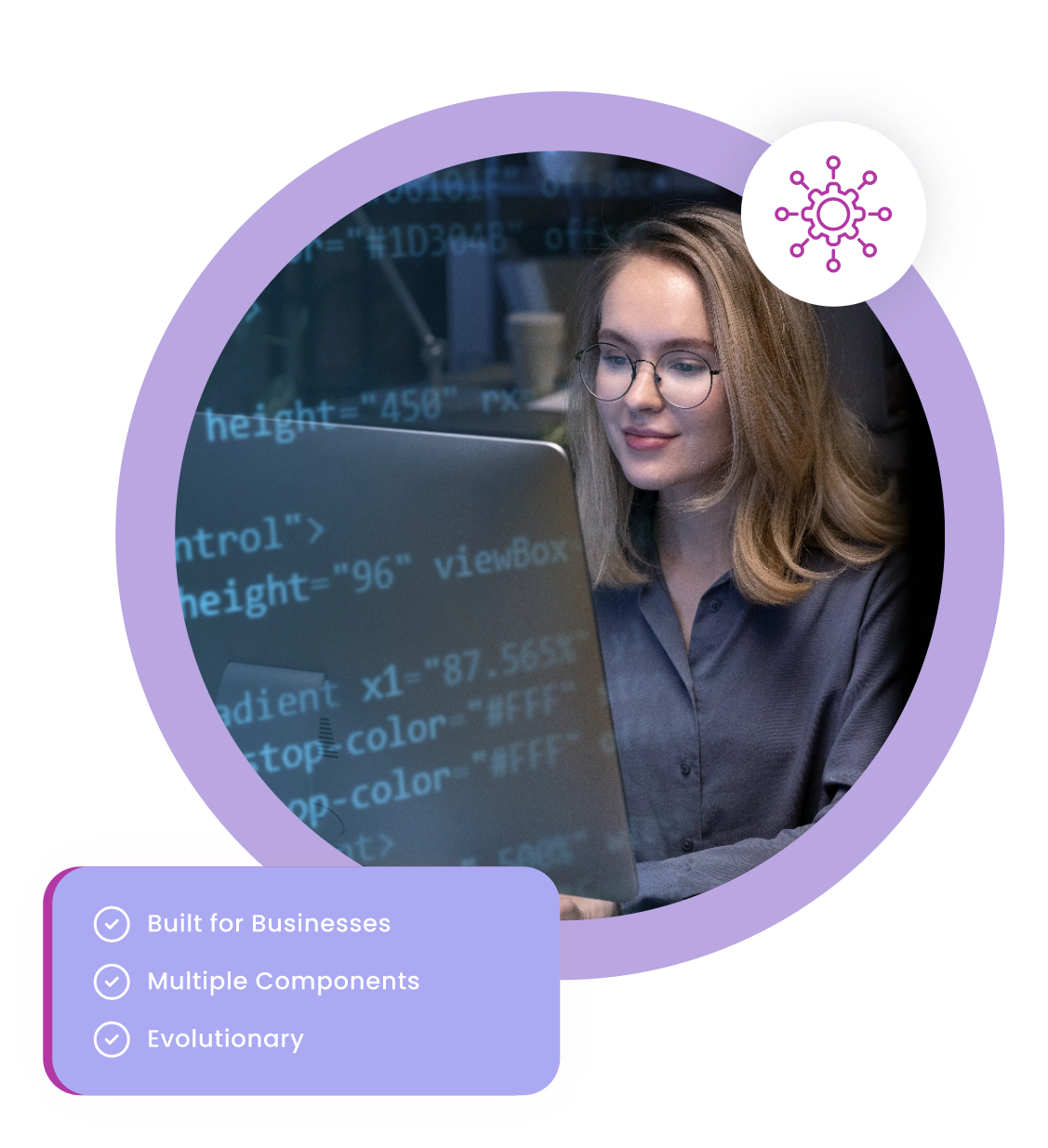 Hire Microservices Developer