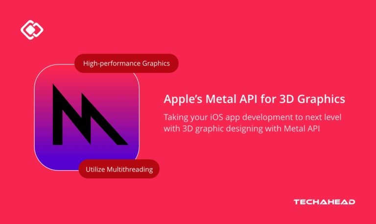 Improving Your App Performance with Apple’s Metal API