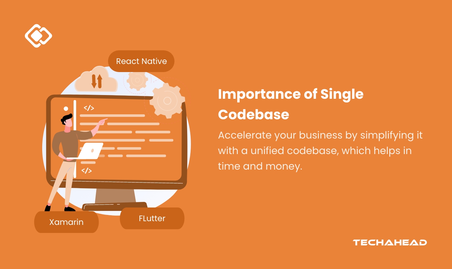 Accelerate App Building With a Single Codebase