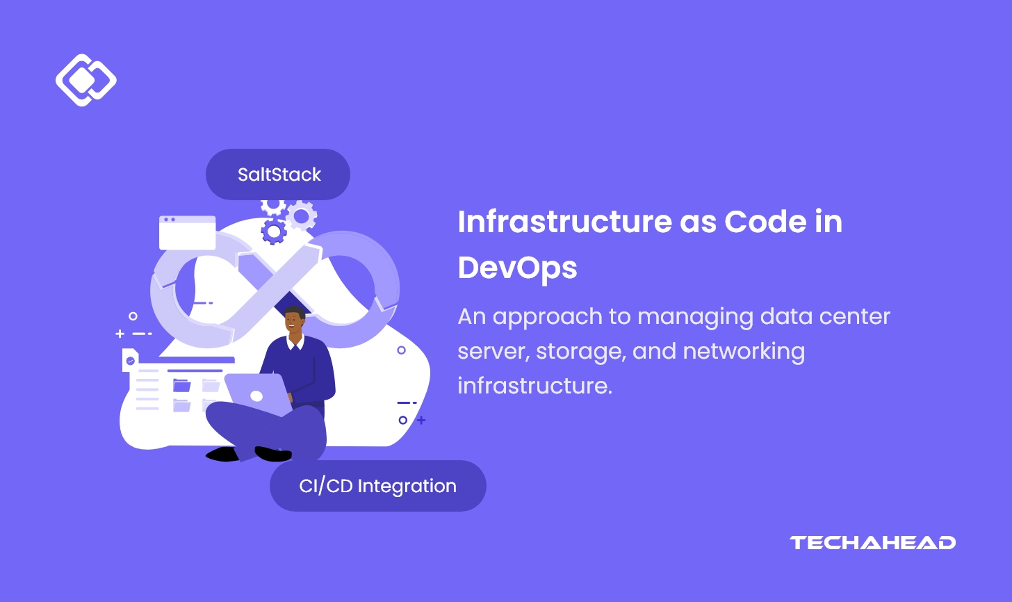 Infrastructure as Code in DevOps: Automate Your Infrastructure