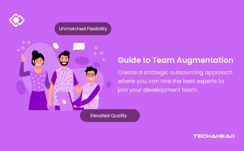 The Nuts and Bolts of Team Augmentation