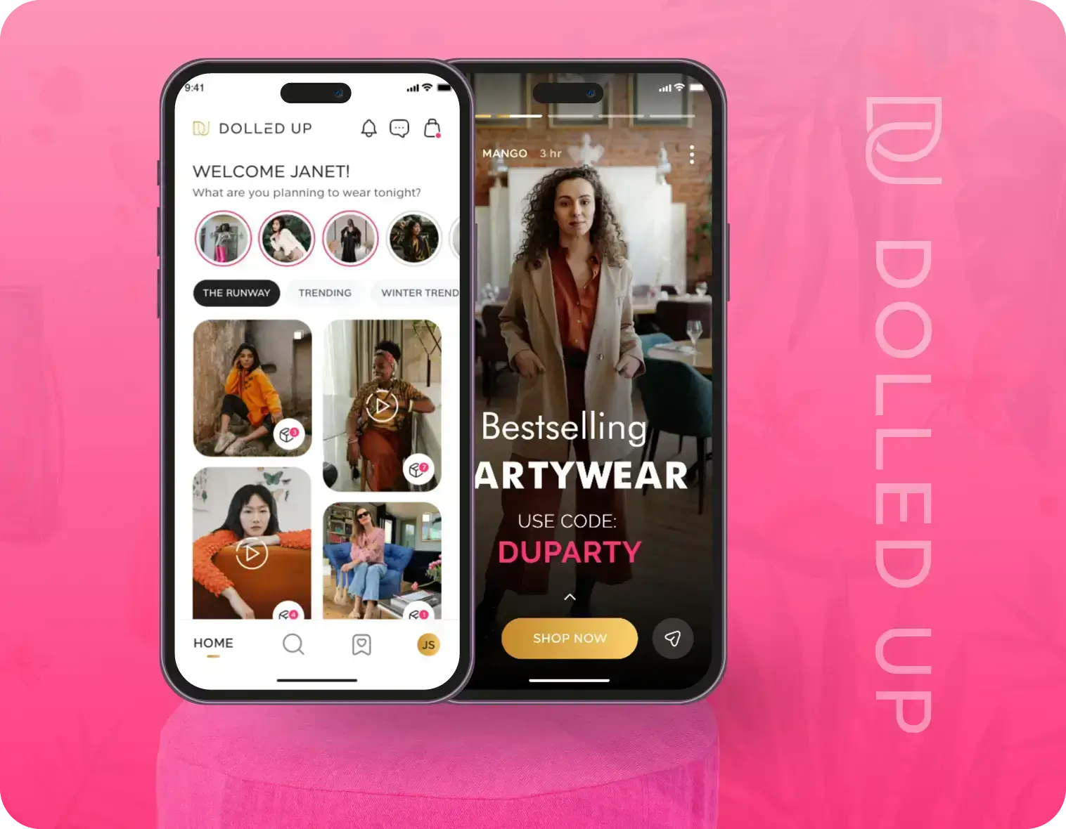 A New Paradigm of Influencer-Driven Social Retail