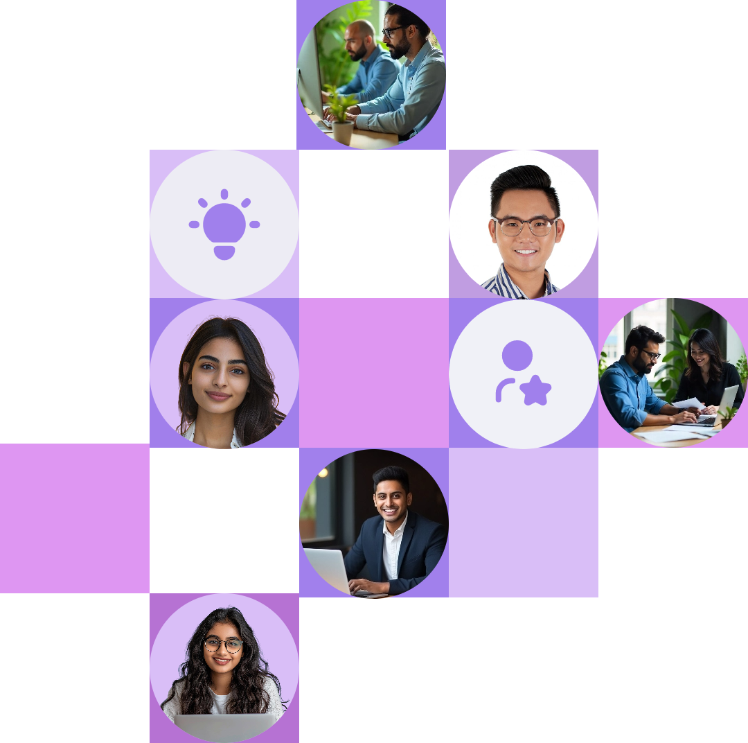 Team as a Service (TaaS)