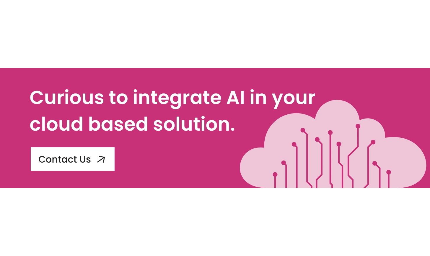 AI in Cloud Computing