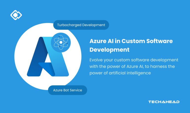 Build Your Intelligent Custom Application Development With Azure AI