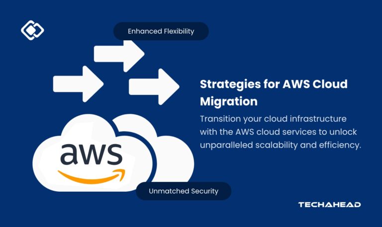 AWS Cloud Migration: Benefits, Strategies, and Phases Simplified