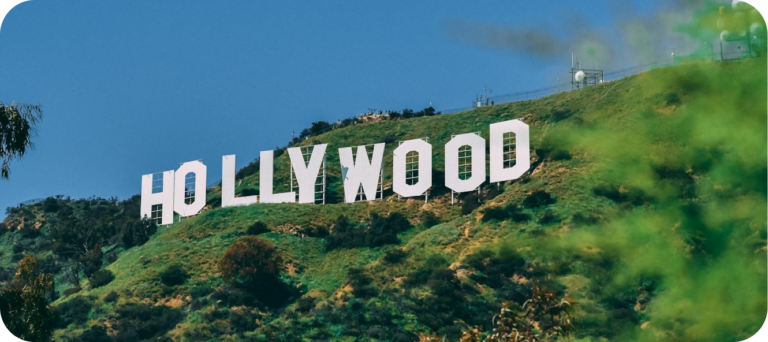 Hollywood