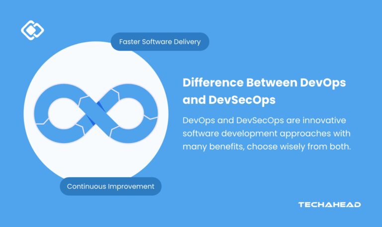 DevSecOps Vs DevOps: What’s the Difference?