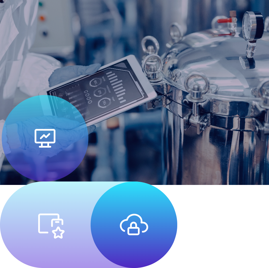 Leading the Shift to Smarter, More Efficient Manufacturing Operations