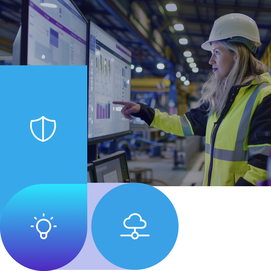 Why Choose TechAhead for Your Energy & Utilities App Development?