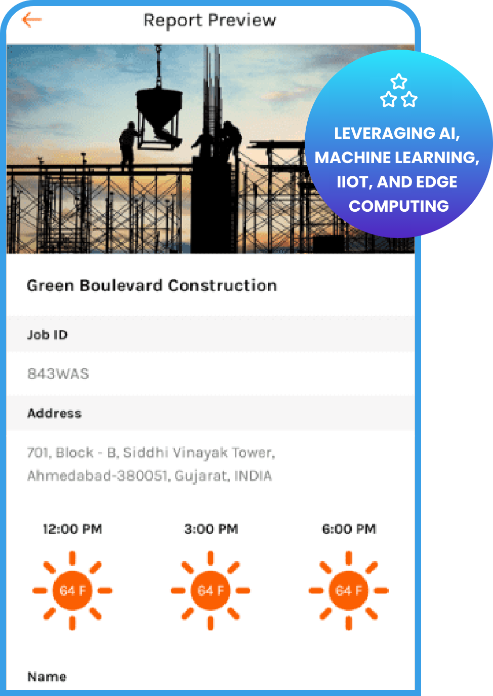 #1 Industrial Manufacturing App Development Company