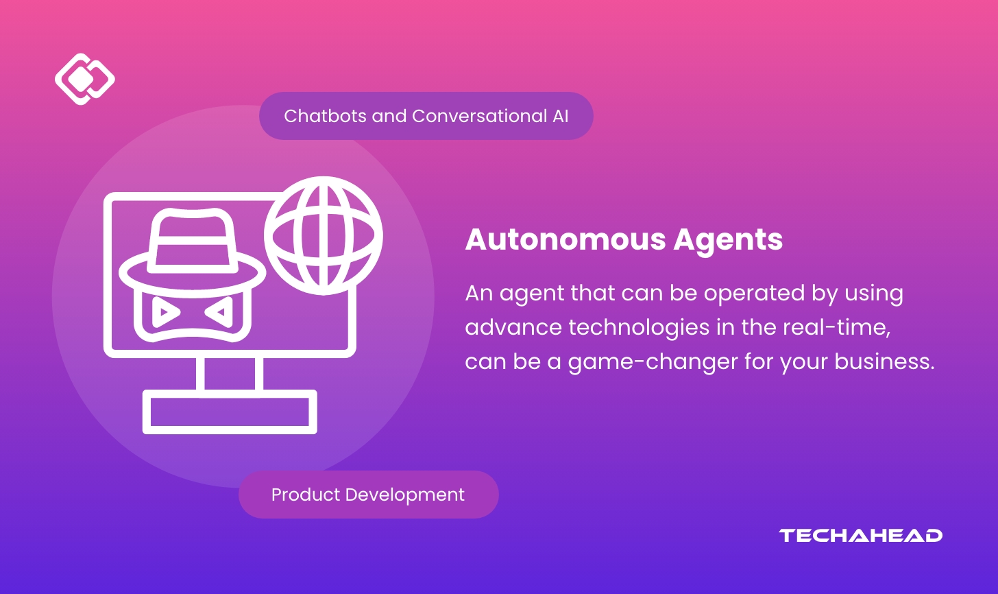 The Rise of Autonomous Agents​