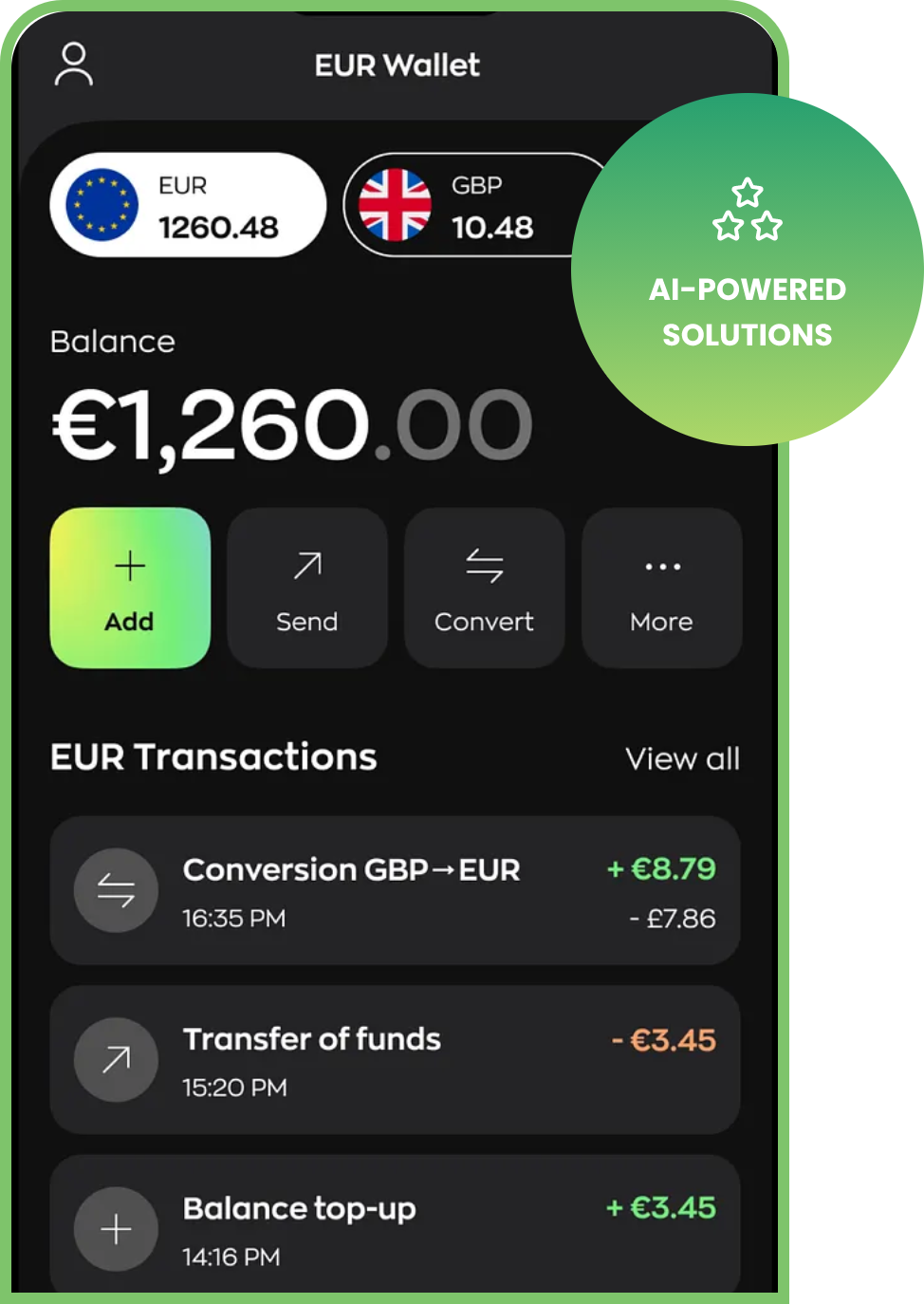 Banking App Development Company