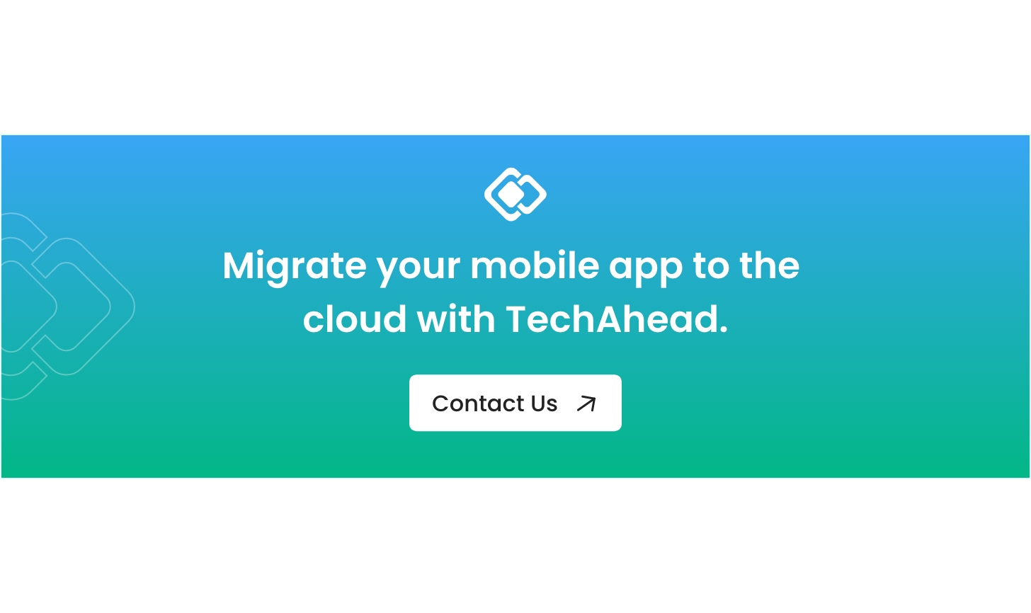 Migrate your mobile app to the cloud with TechAhead - Contact us