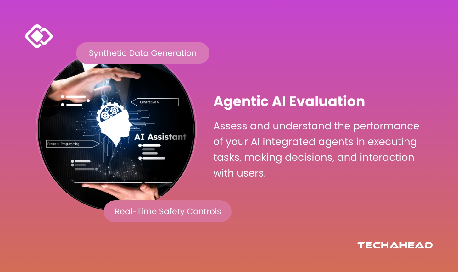Agentic AI Evaluation: Ensuring Reliability and Performance
