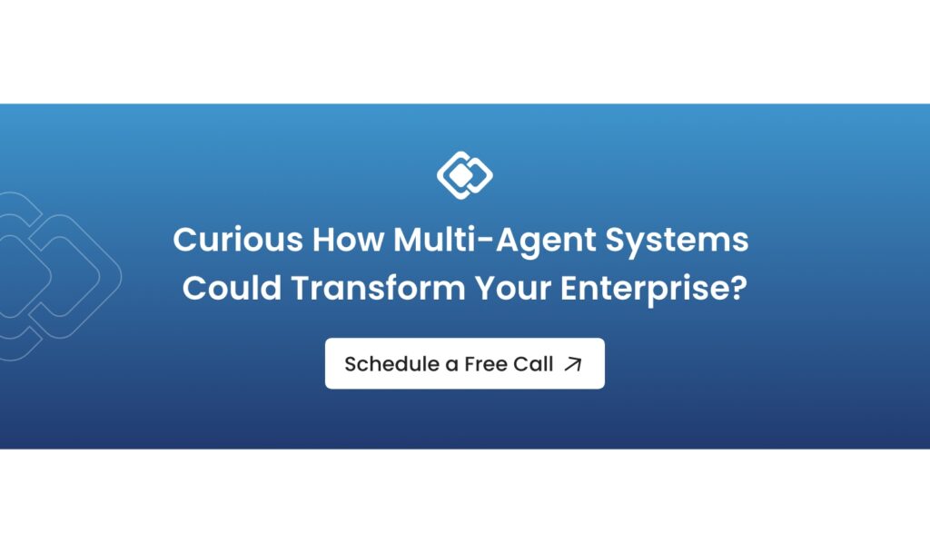 Curious How Multi-Agent Systems Could Transform Your Enterprise? - Contact us