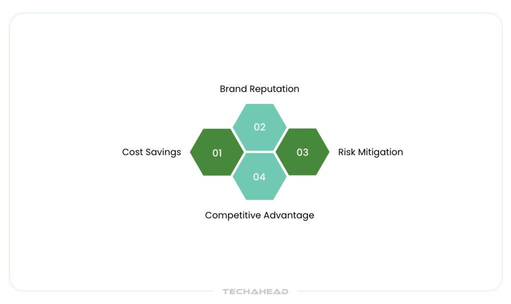 why should enterprise care