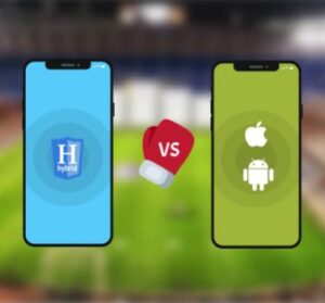 Building Hybrid Mobile Apps Quickly in 2016