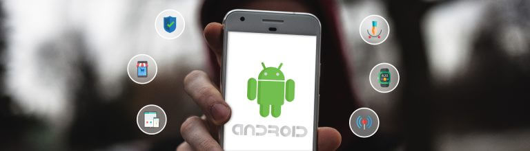 Latest Mobile App Development Trends in 2019