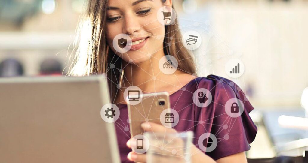 Latest Mobile App Development Trends of 2018