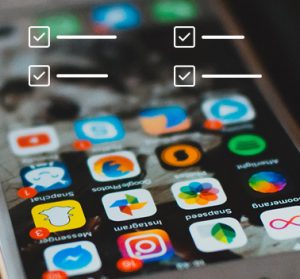 Using Animations in Mobile Apps to Improve UI/UX