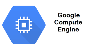 Google Compute Engine