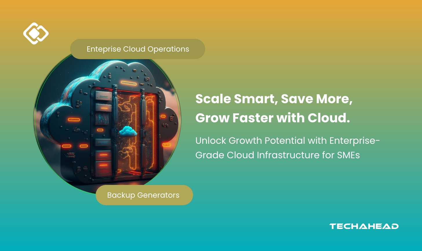 Cloud Computing for Small and Medium Size Businesses