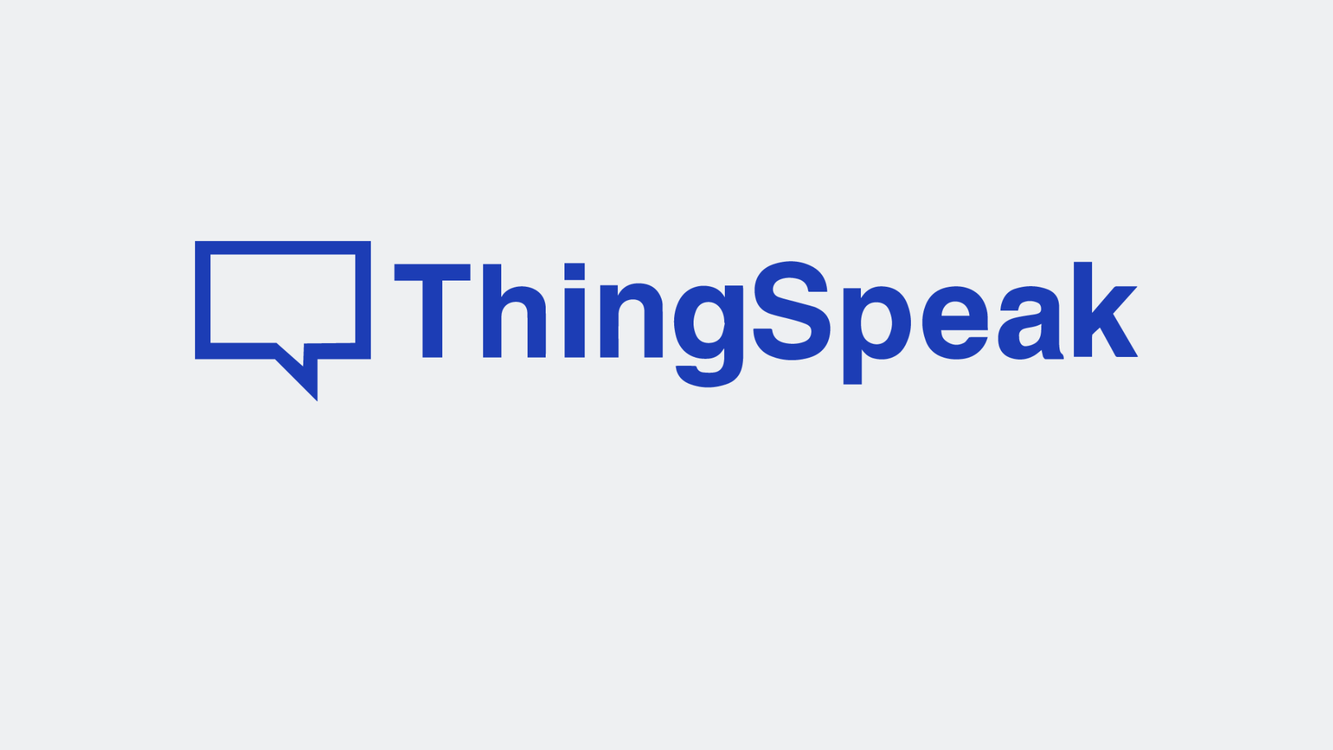 ThingSpeak
