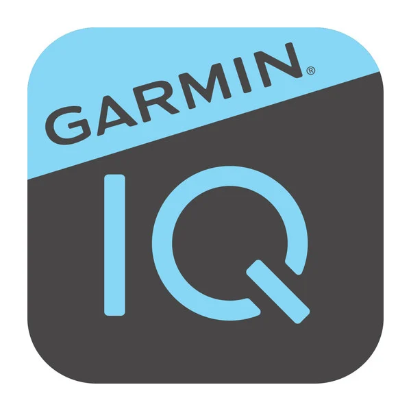 Garmin Connect IQ