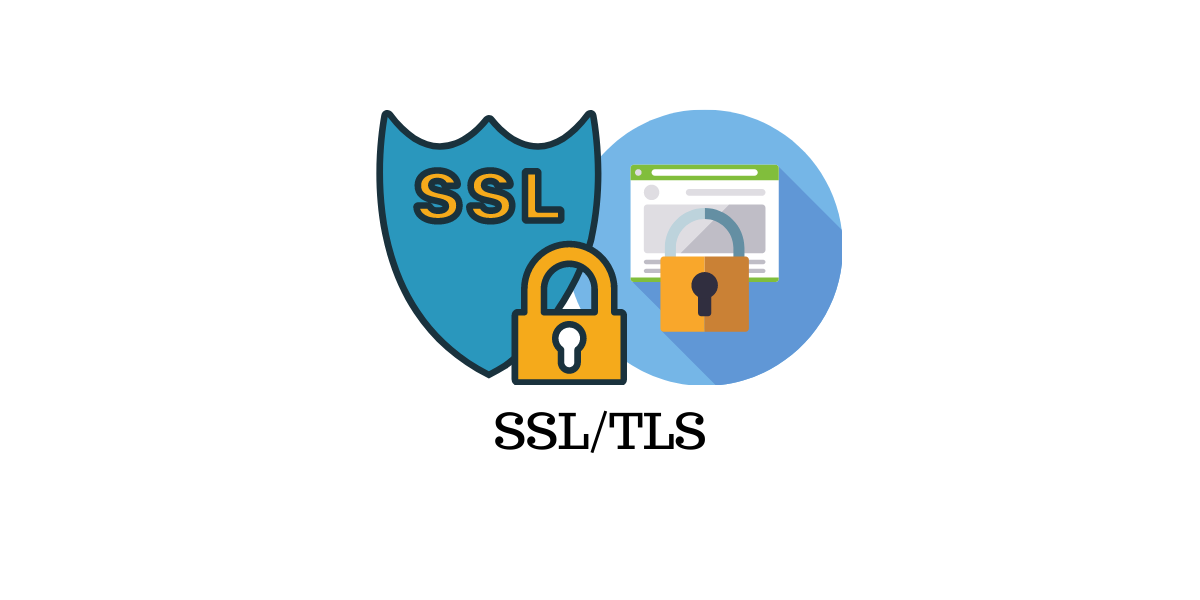 SSL/TLS