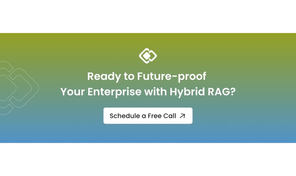 Hybrid RAG CTA
