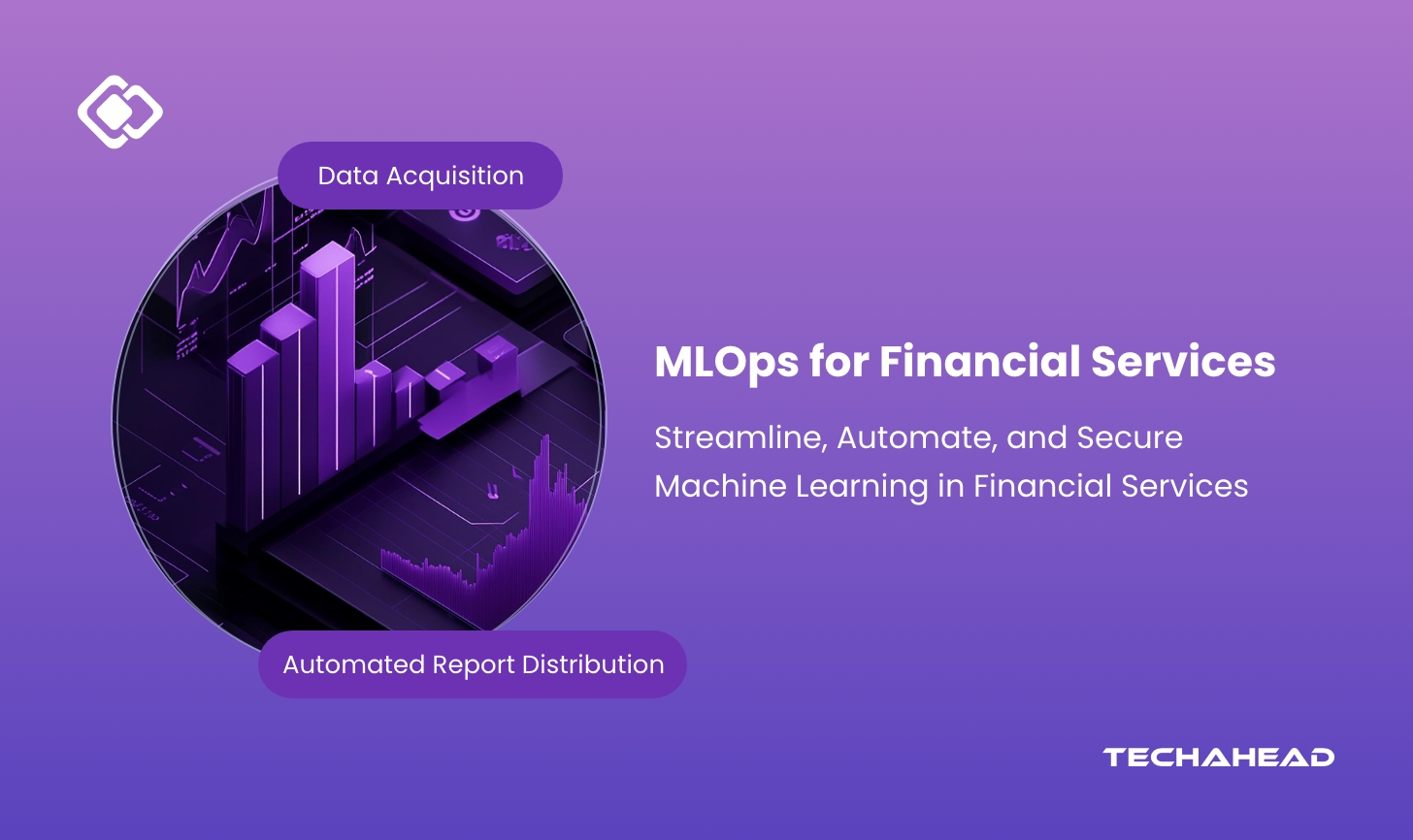 Real-Time Fraud Detection at Scale: Leveraging MLOps for Financial Services