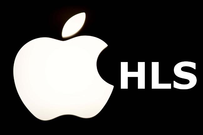 HLS (HTTP Live Streaming)
