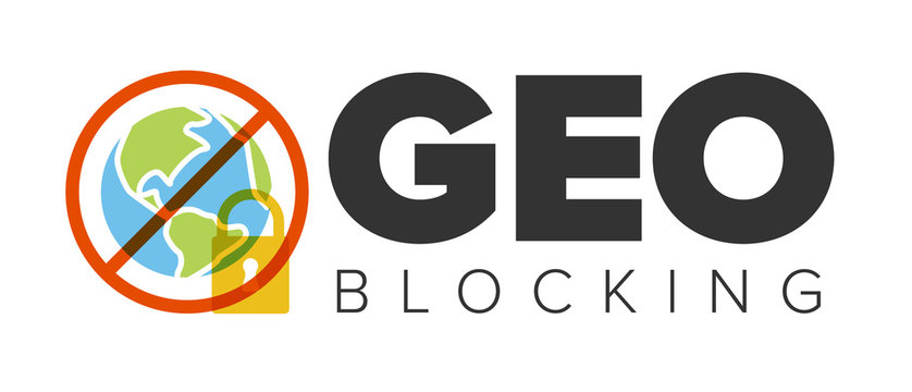 Geo-blocking & Access Control