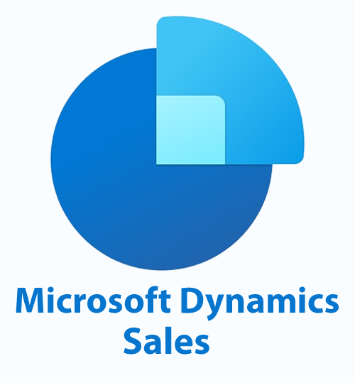 Microsoft Dynamics 365 Sales