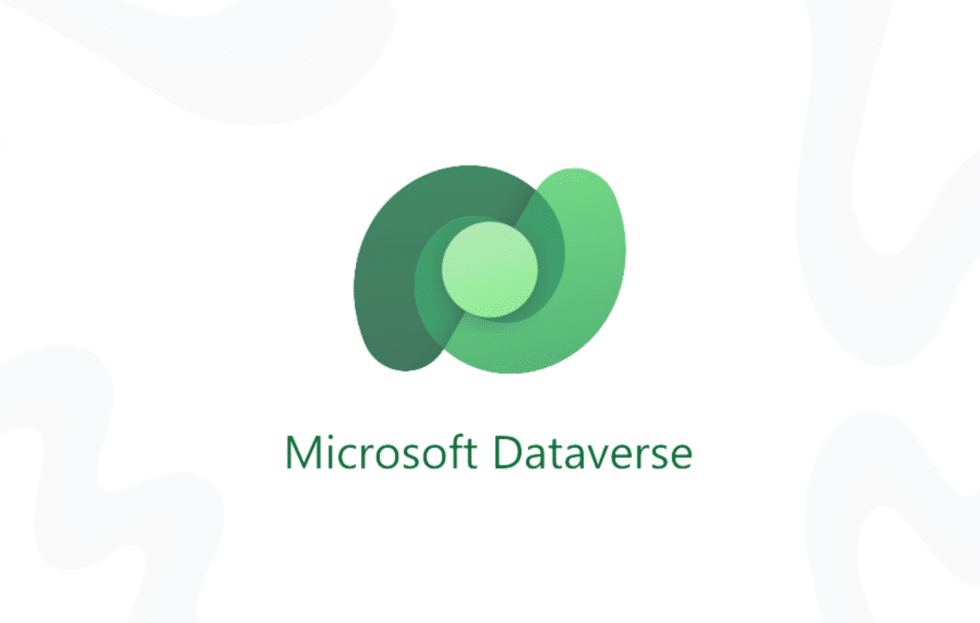 Microsoft Dataverse