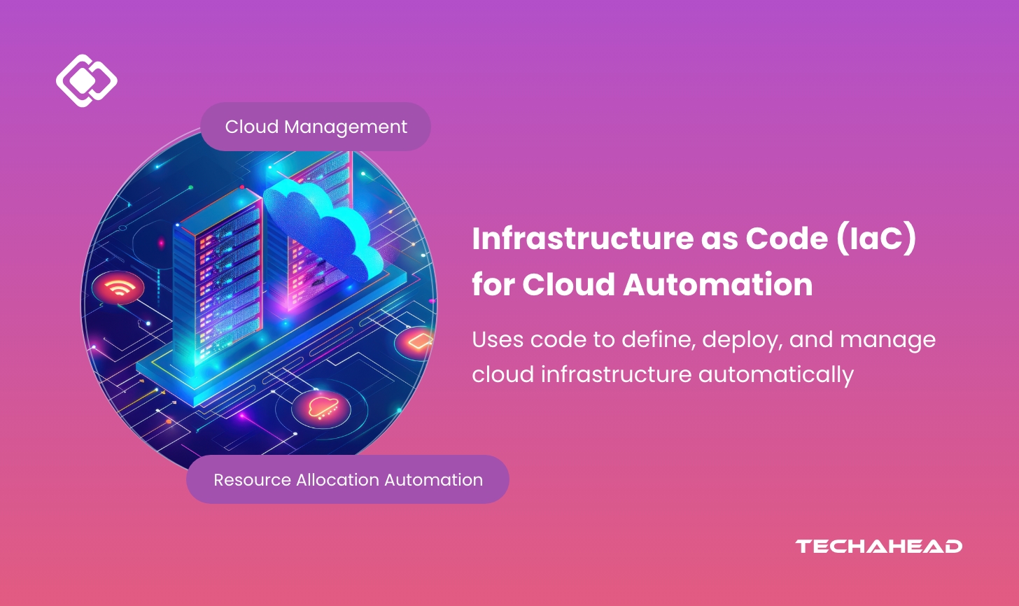 How Infrastructure as Code (IaC) Powers Cloud Automation: Benefits & Challenges